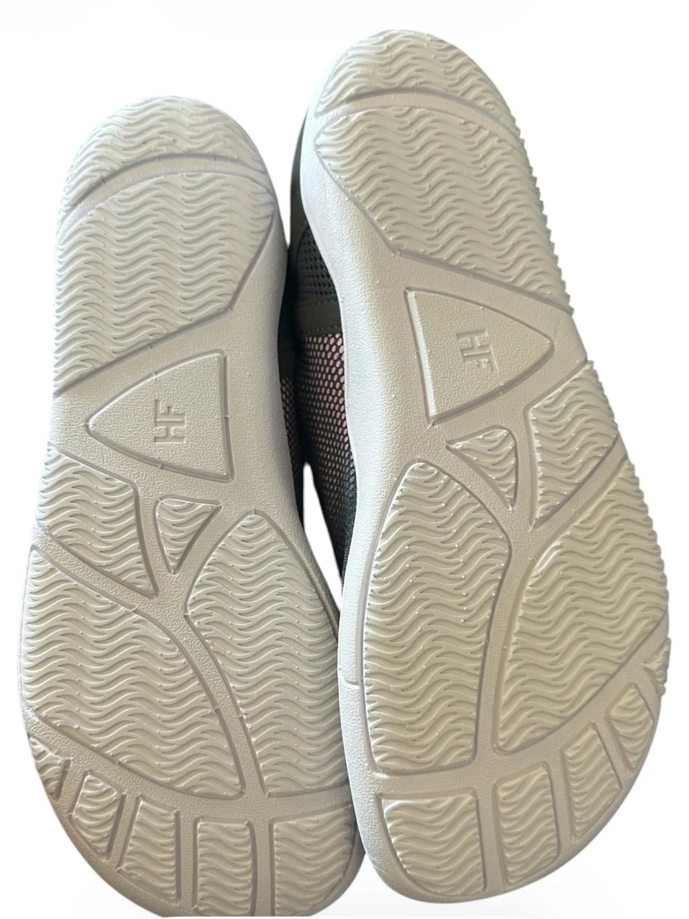 Hike Footwear HF Stride 9/9.5 EU 40 Barefoot Shoe